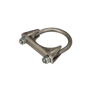UPC114   Muffler Clamp   1-1/4 Inch 
